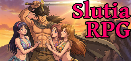 Slutia RPG header art