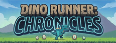 DINO RUNNER: CHRONICLES