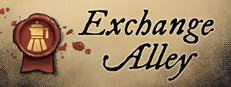 Exchange Alley cover