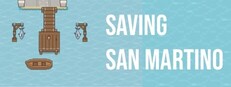 Saving San Martino cover