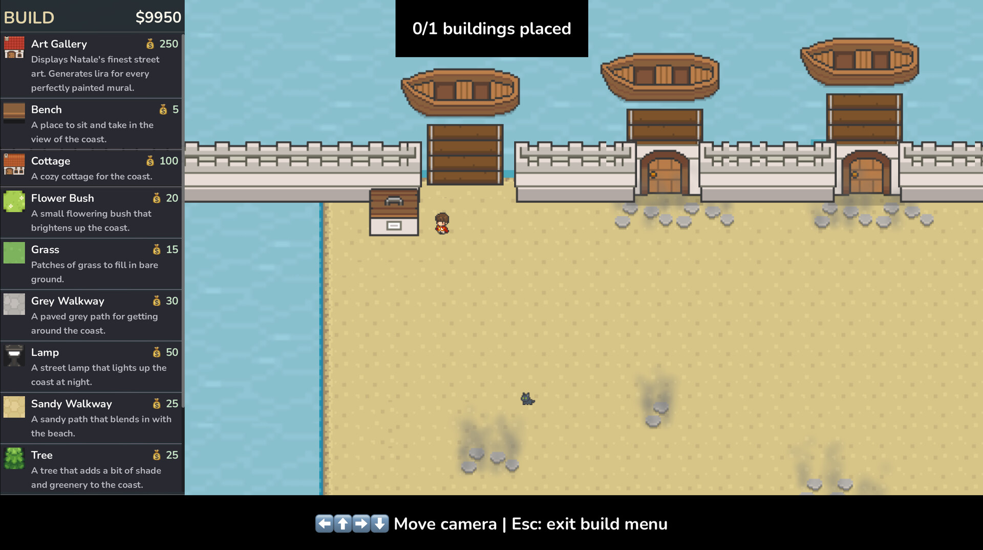 Saving San Martino screenshot 5
