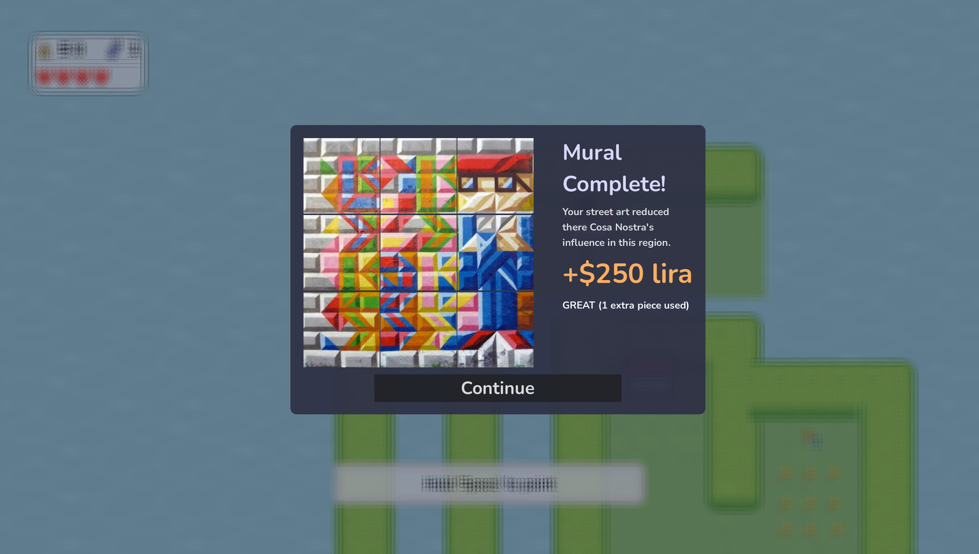 Saving San Martino screenshot 4