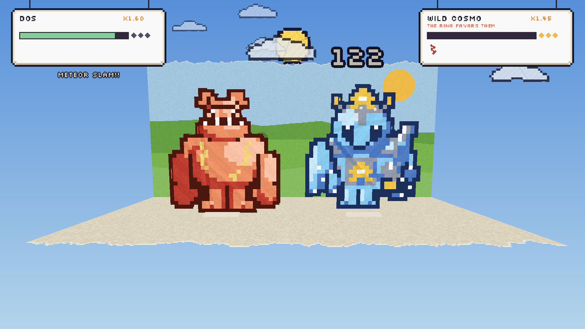 Paperlings screenshot 8