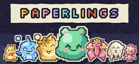 Paperlings header