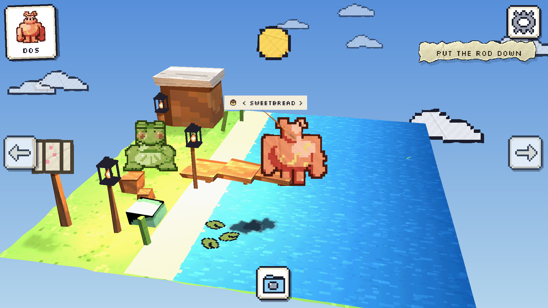 Paperlings screenshot 13