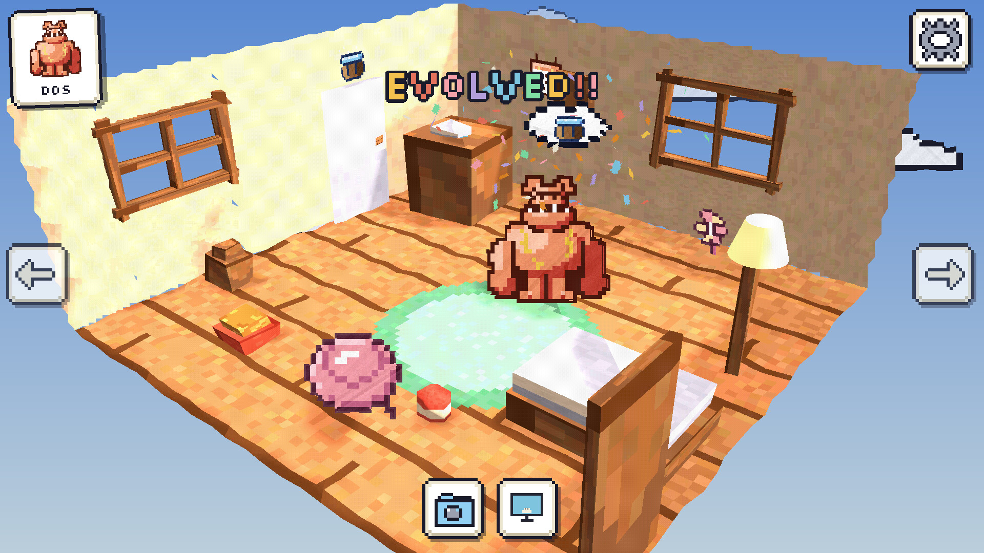 Paperlings screenshot 12