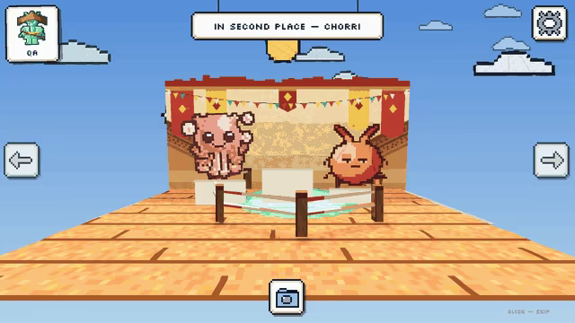Paperlings video 4