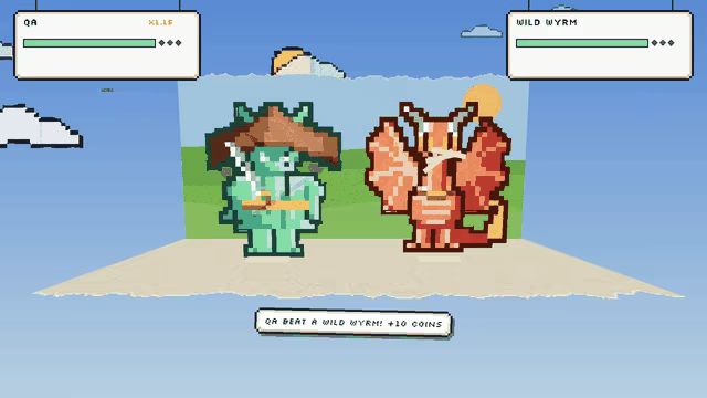 Paperlings video 3