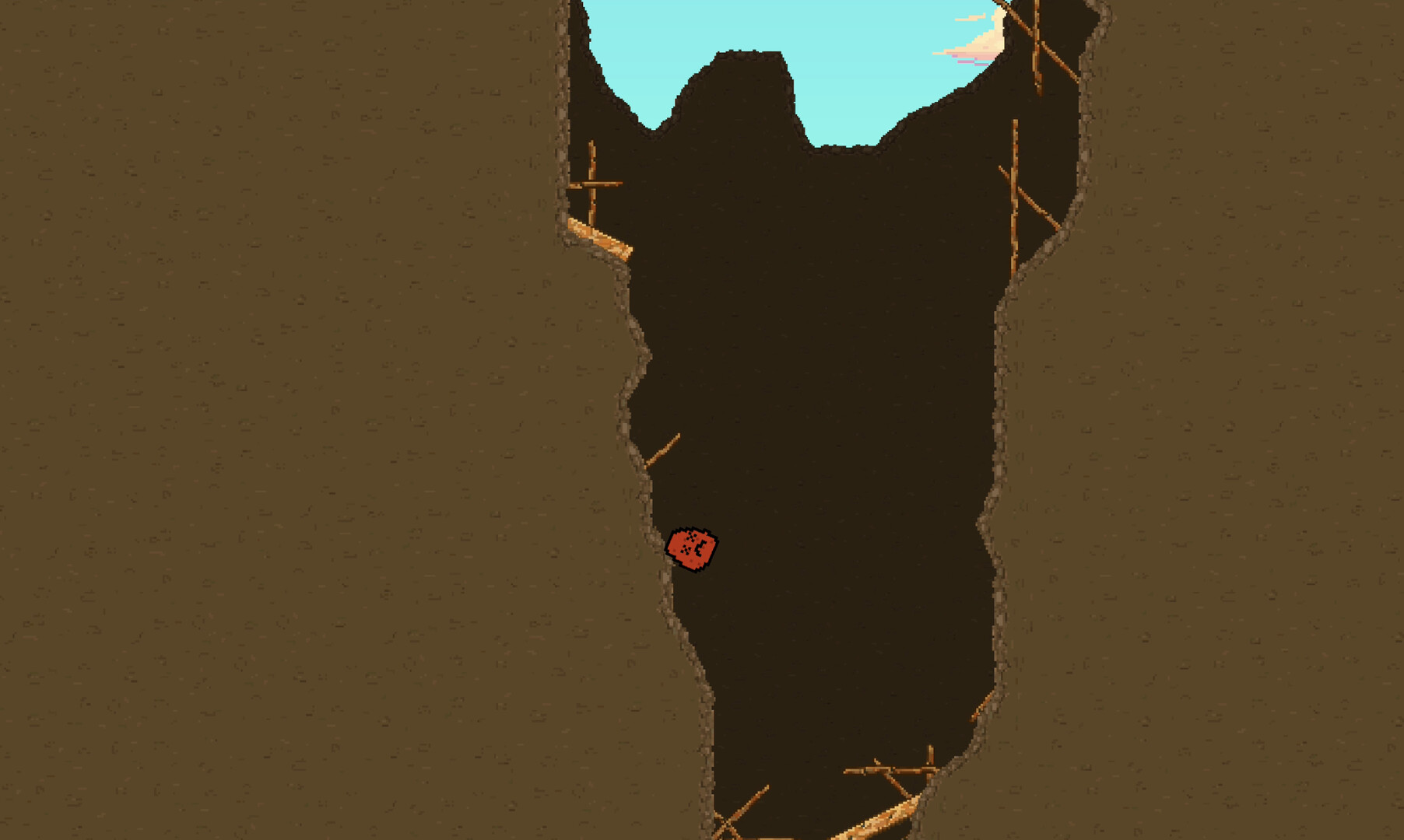 Teleportato – Screenshot 4