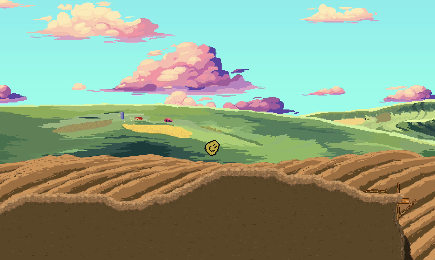 Teleportato – Screenshot 5