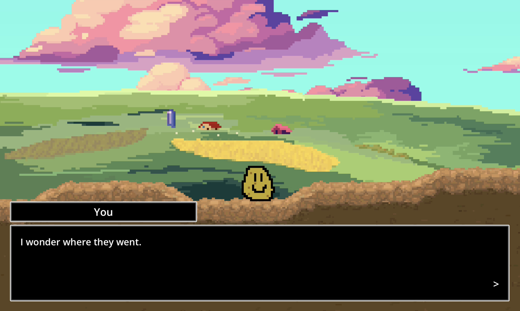 Teleportato – Screenshot 3