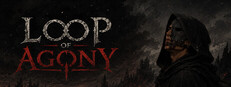 Loop of Agony cover