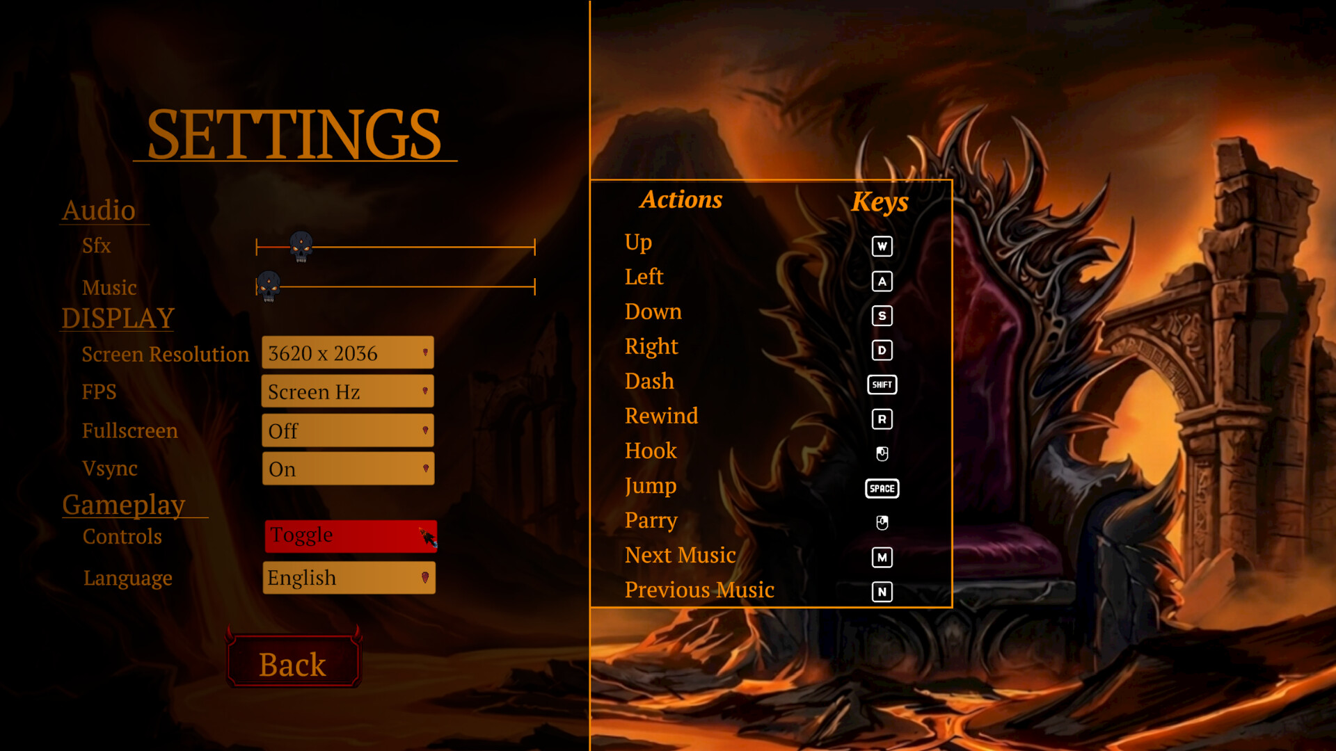 Loop of Agony screenshot 6