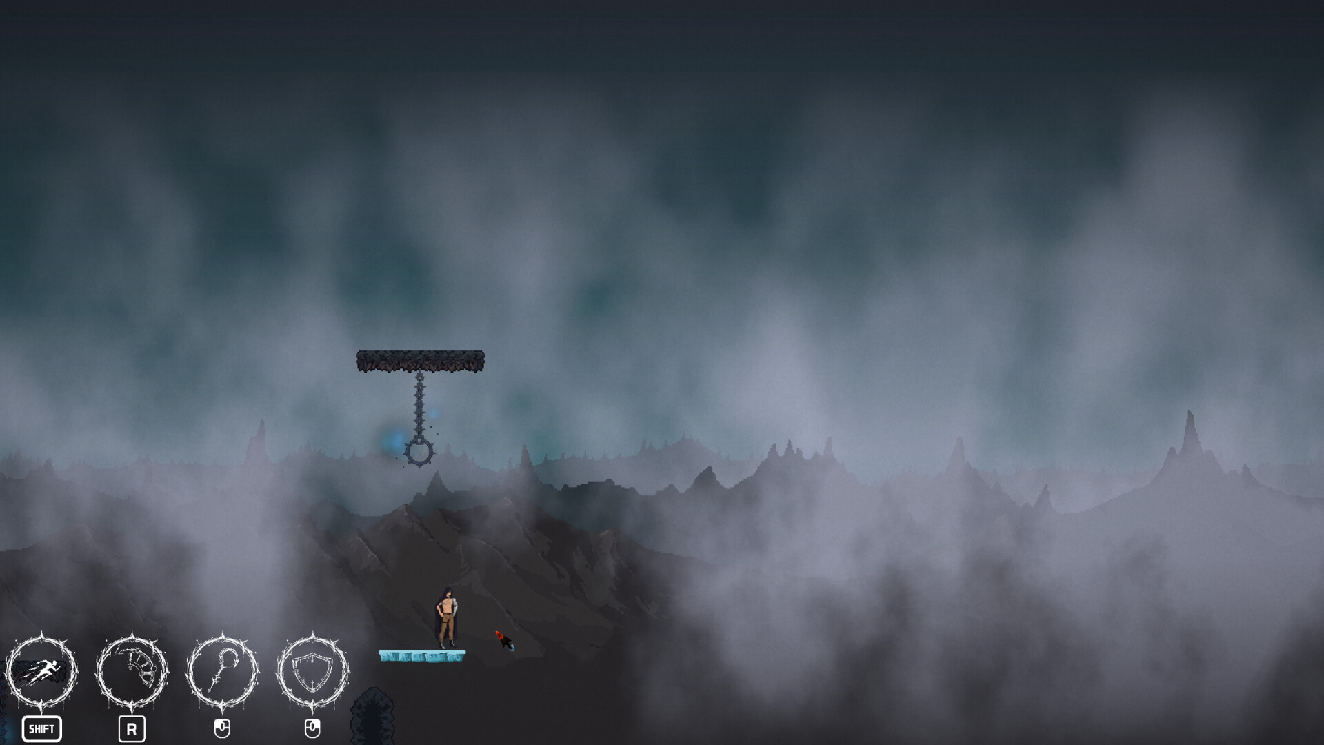 Loop of Agony screenshot 5
