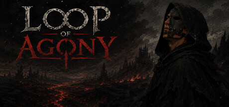 Loop of Agony header art