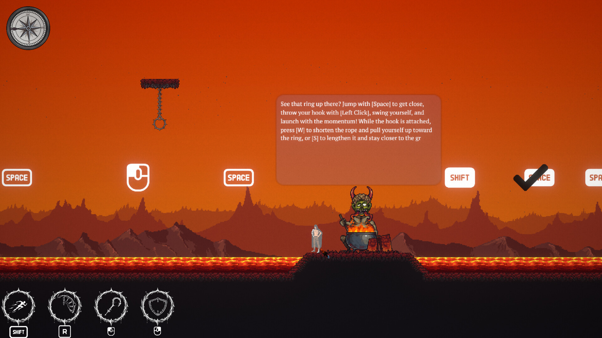 Loop of Agony screenshot 10