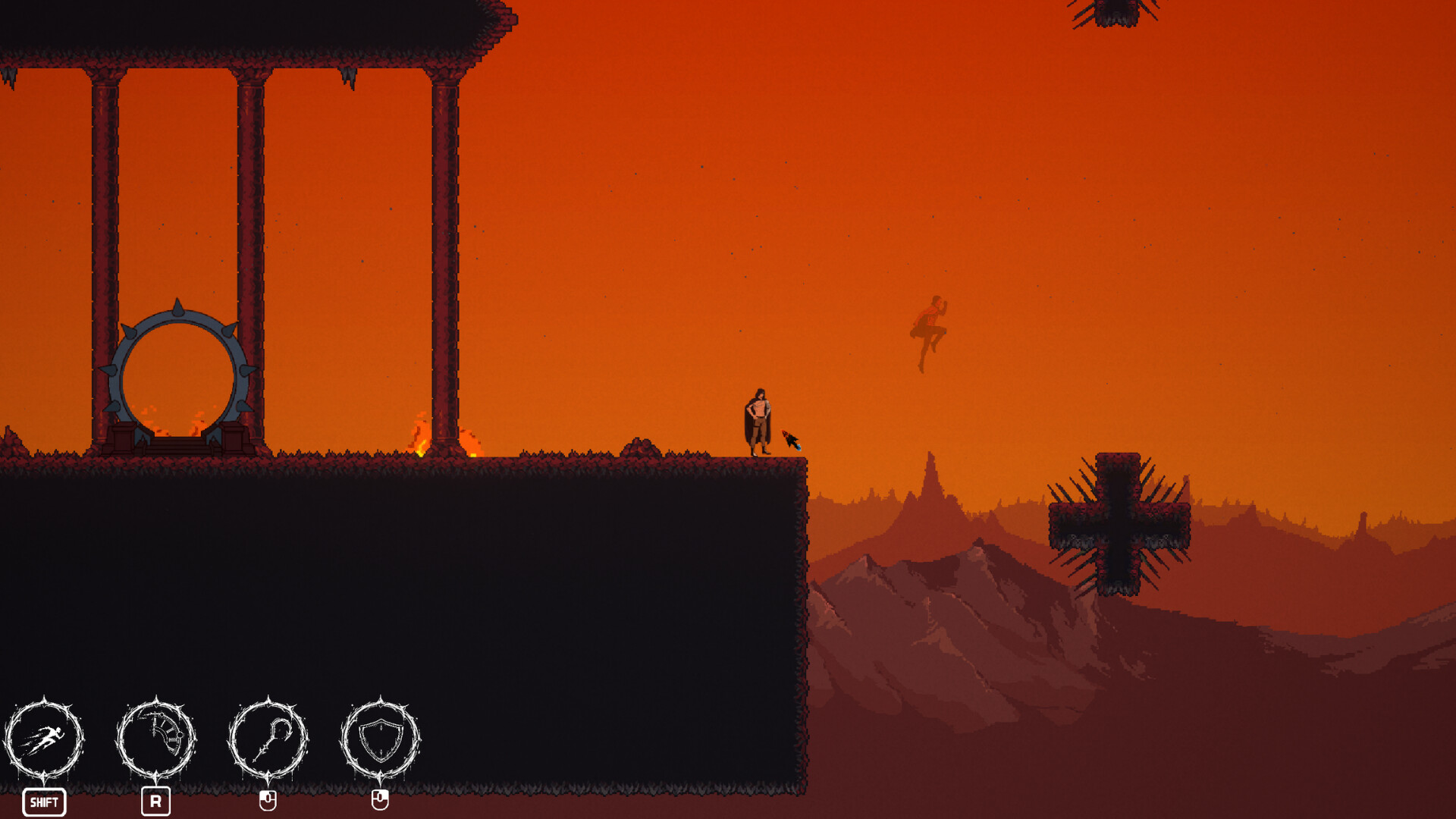 Loop of Agony screenshot 3
