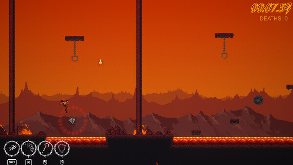 Screenshot media