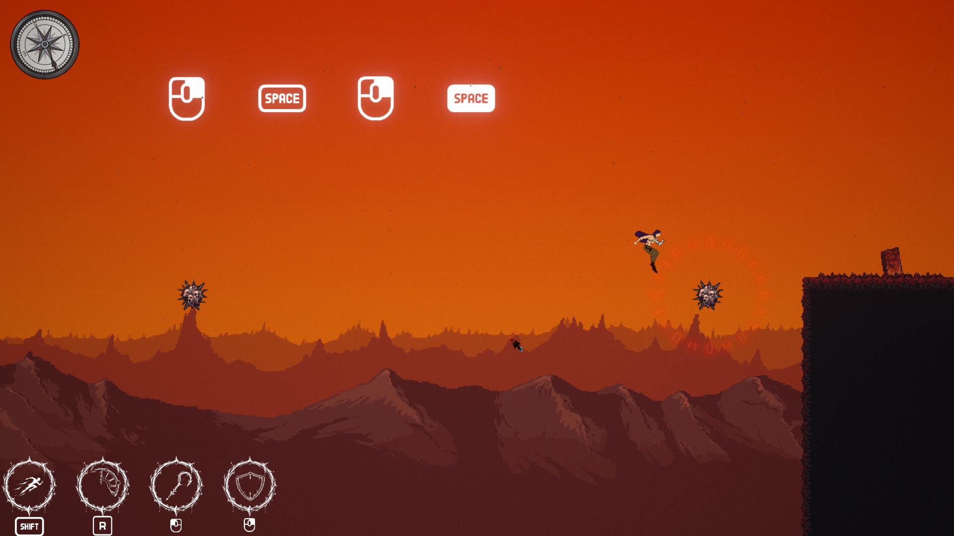 Loop of Agony screenshot 8