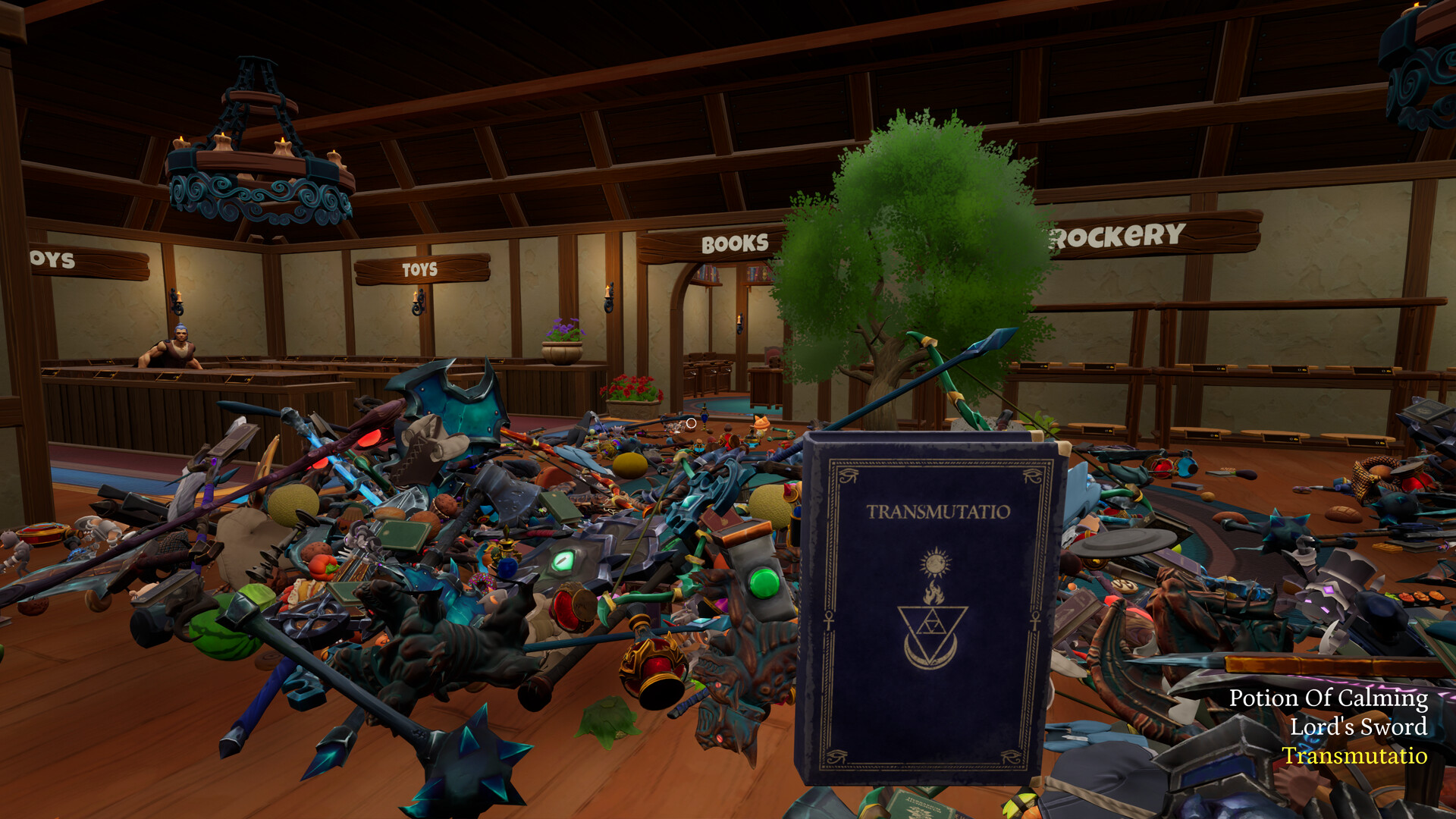 Tidy Up Together screenshot 6