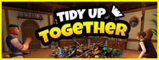 Tidy Up Together cover