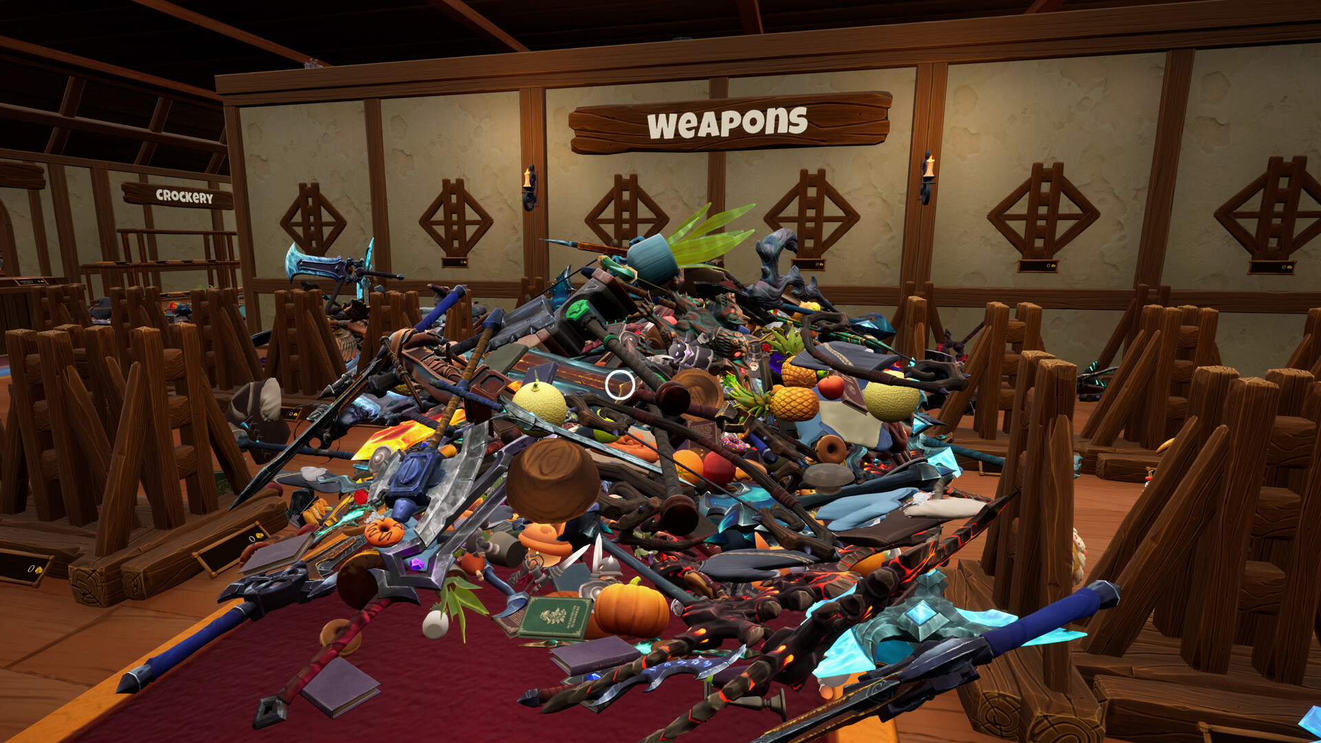 Tidy Up Together screenshot 1