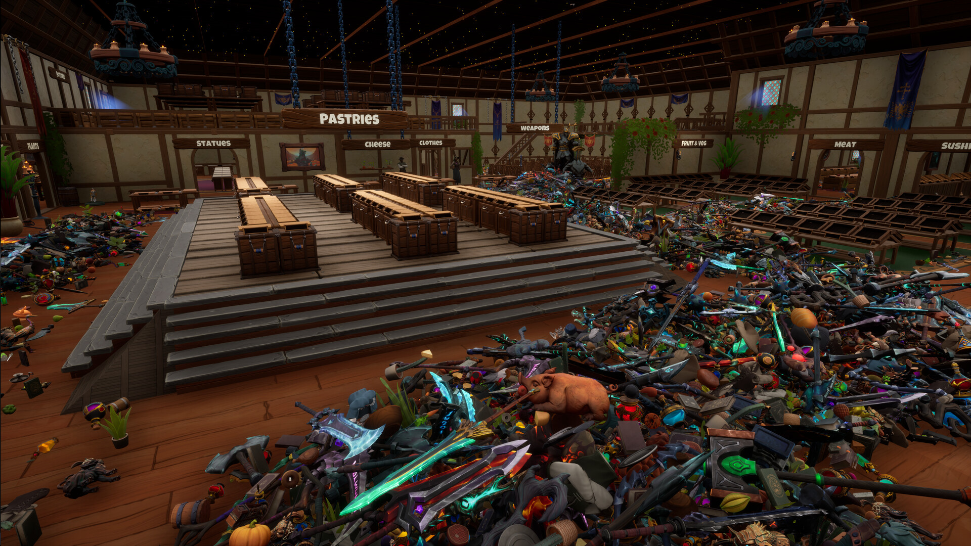 Tidy Up Together screenshot 3