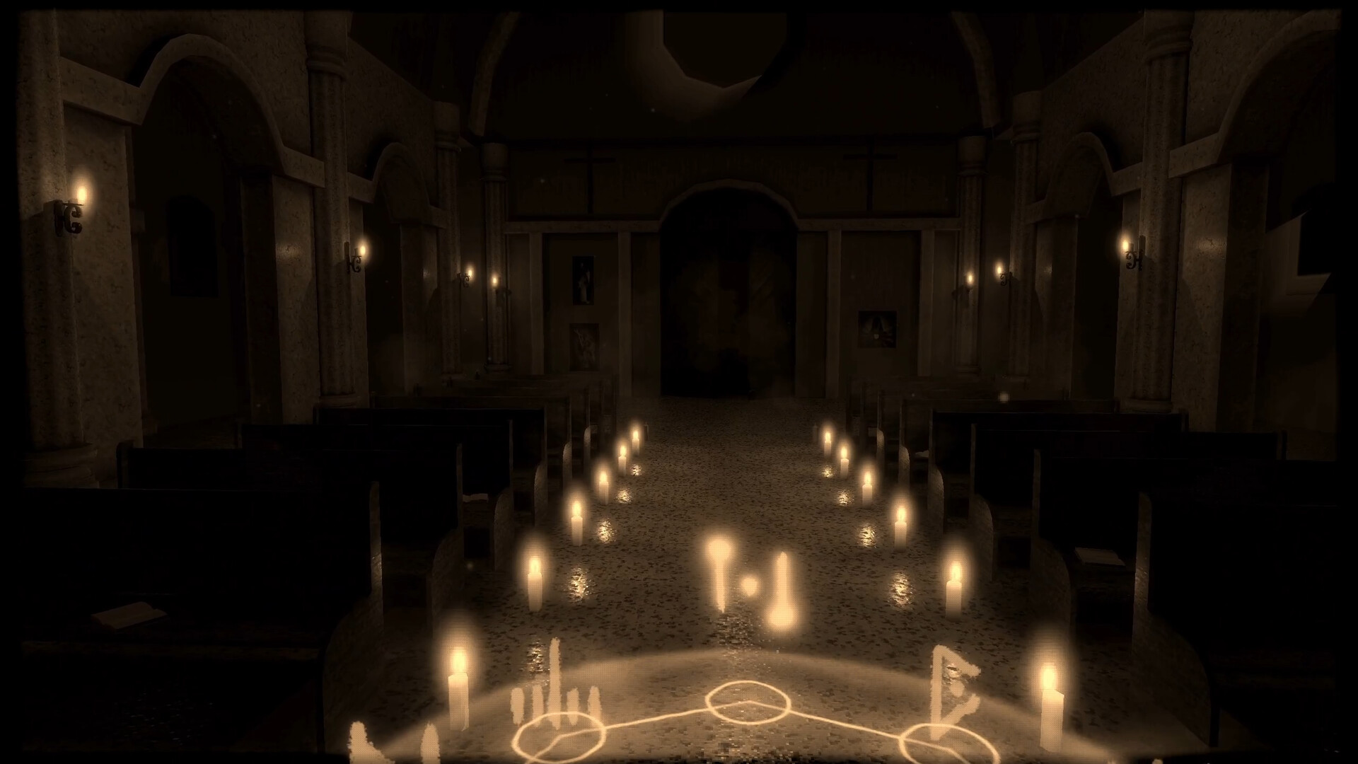 LITANIA Featured Screenshot #1