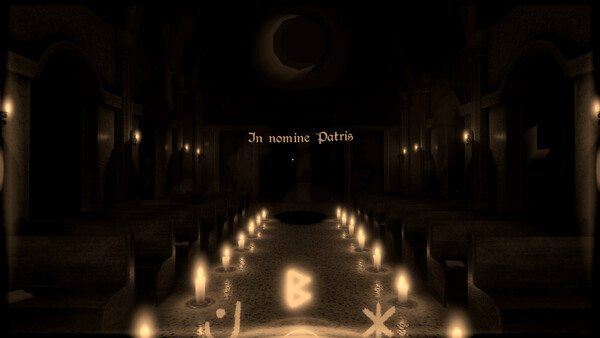 LITANIA Screenshot