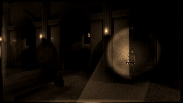 LITANIA Screenshot
