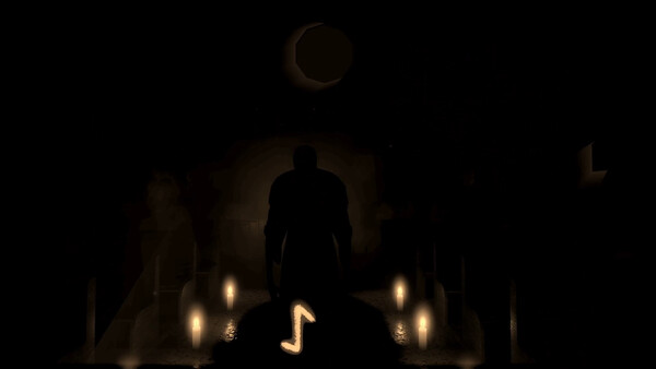 LITANIA Screenshot