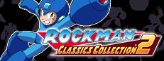 ロックマン クラシックス コレクション 2