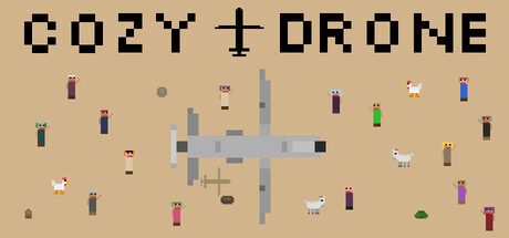 Cozy Drone