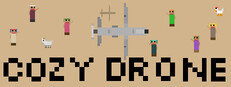 Cozy Drone Steam capsule image