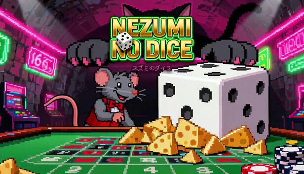 Nezumi no Dice