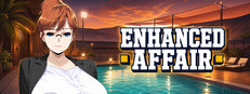 Enhanced Affair cover