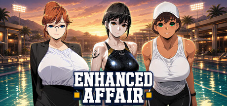 Enhanced Affair header