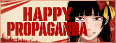HAPPY PROPAGANDA