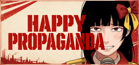 HAPPY PROPAGANDA
