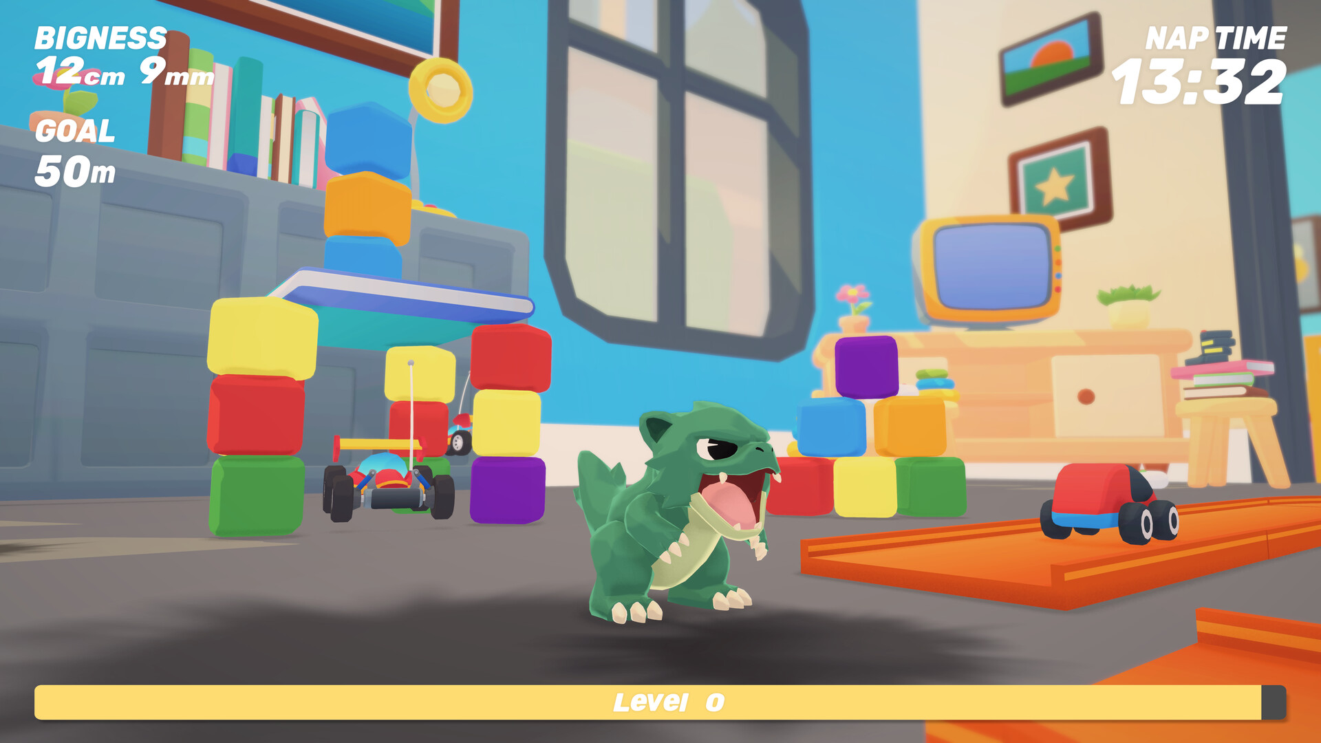 Serious Bigness screenshot 8