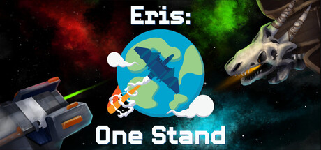 Eris One Stand — Steam game cover