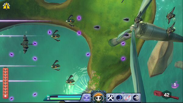 Eris One Stand screenshot 3