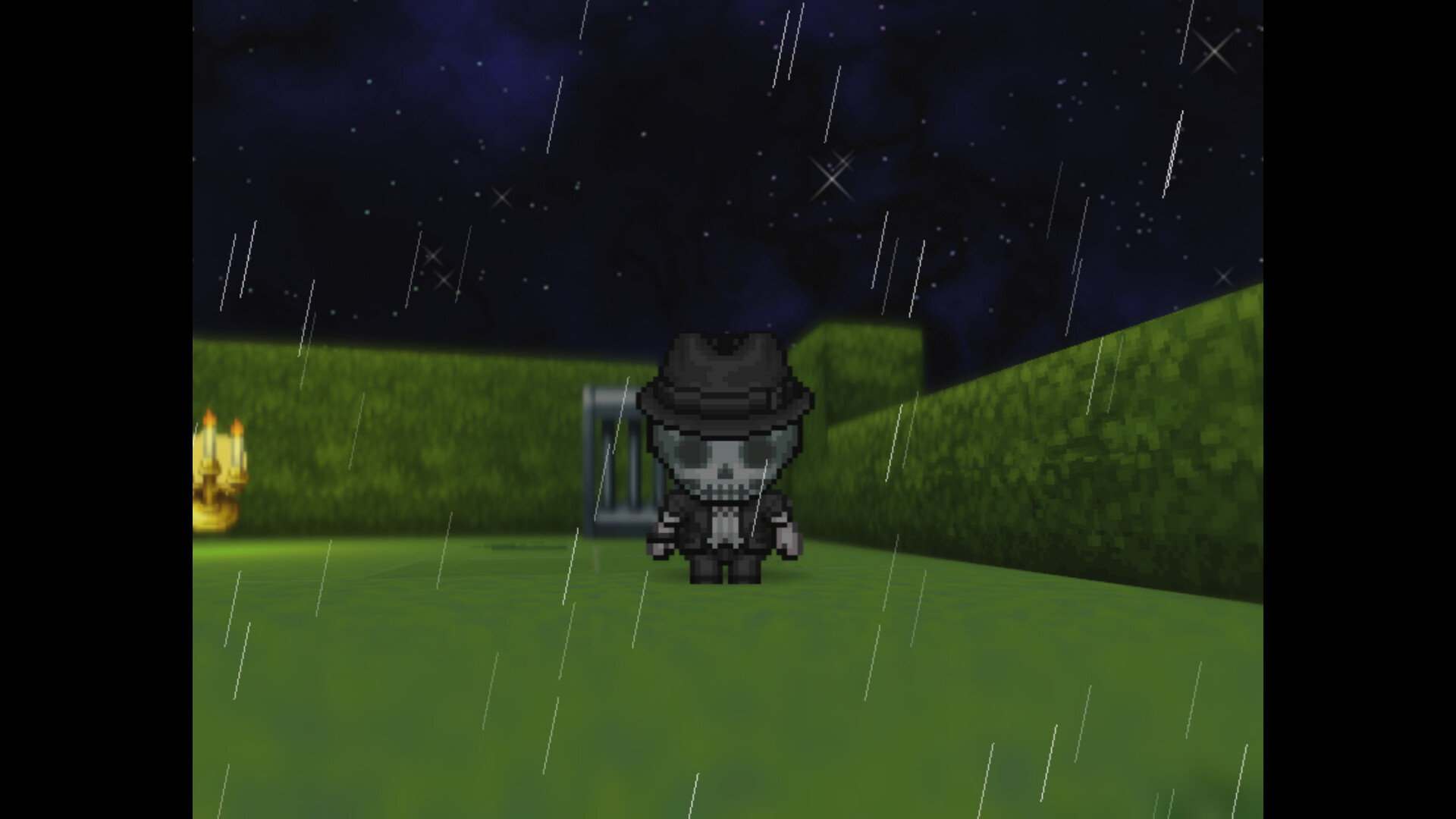 DeathSlots screenshot 10