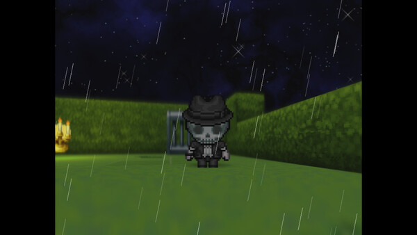DeathSlots Screenshot