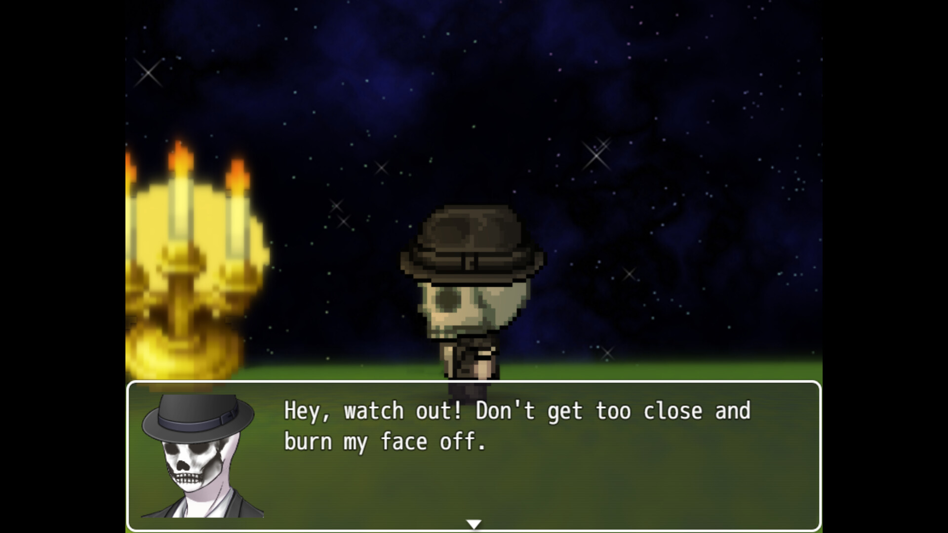 DeathSlots screenshot 5