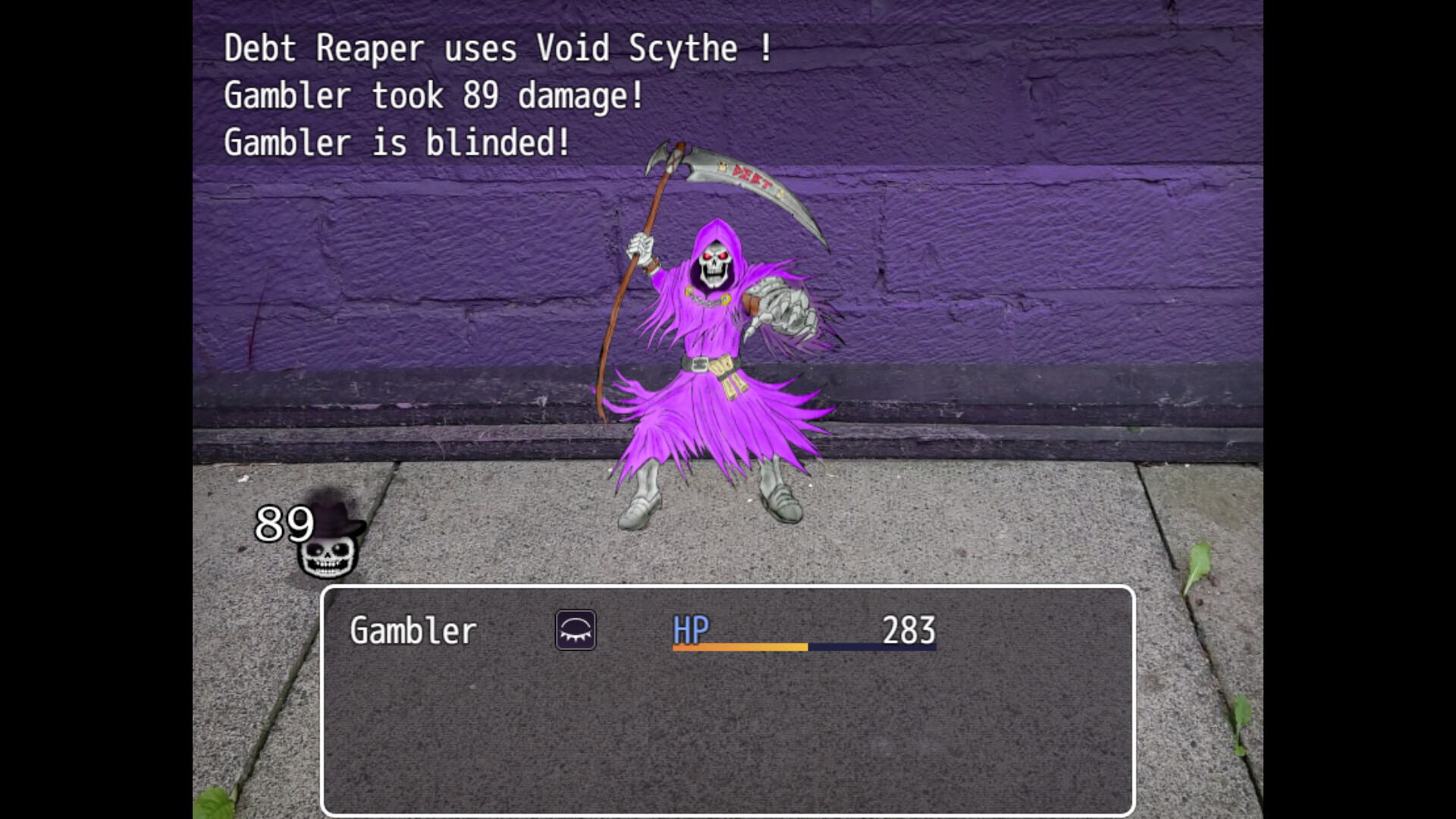 DeathSlots screenshot #10