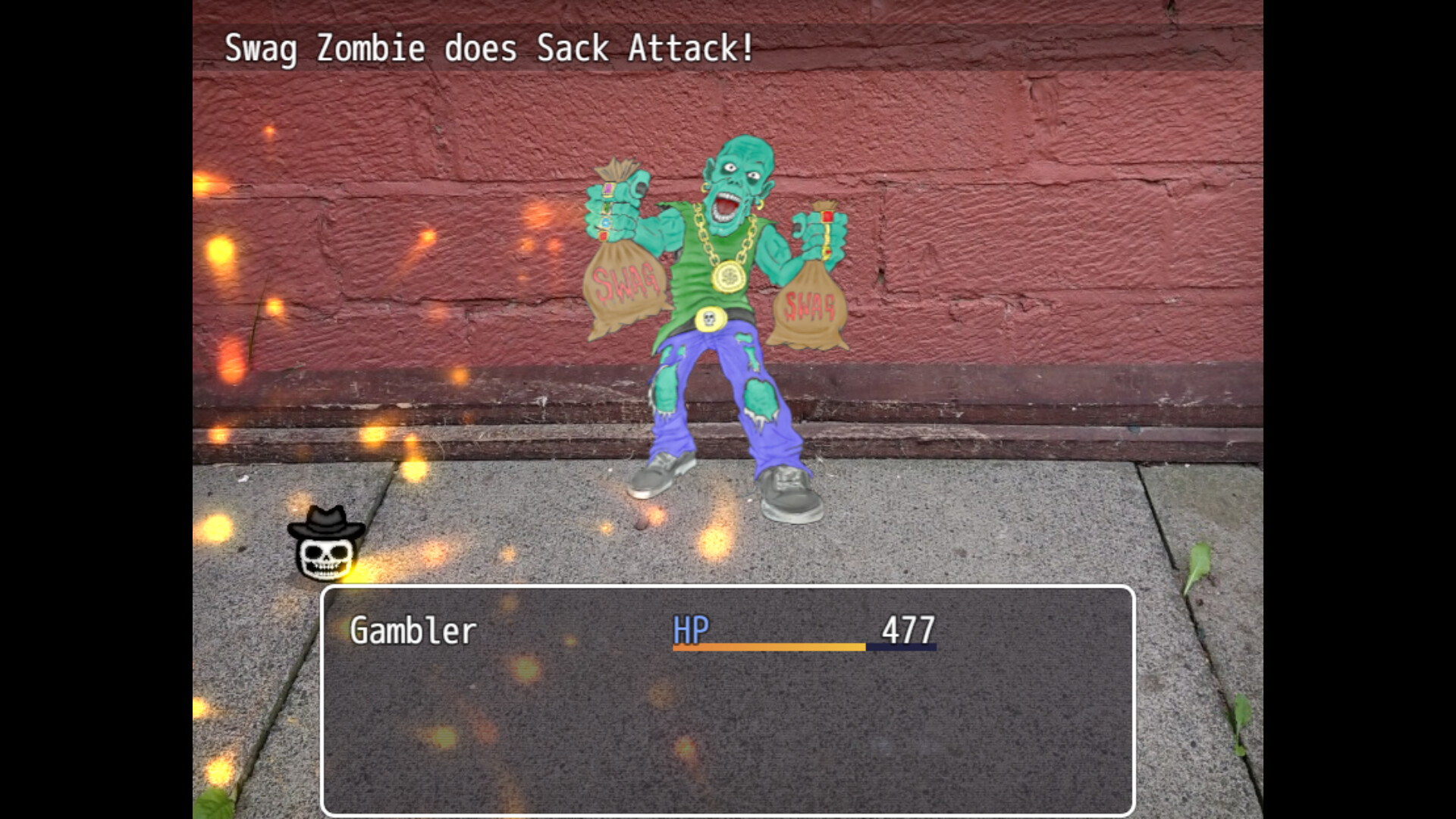 DeathSlots screenshot #12