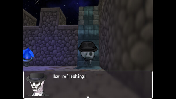 DeathSlots Screenshot