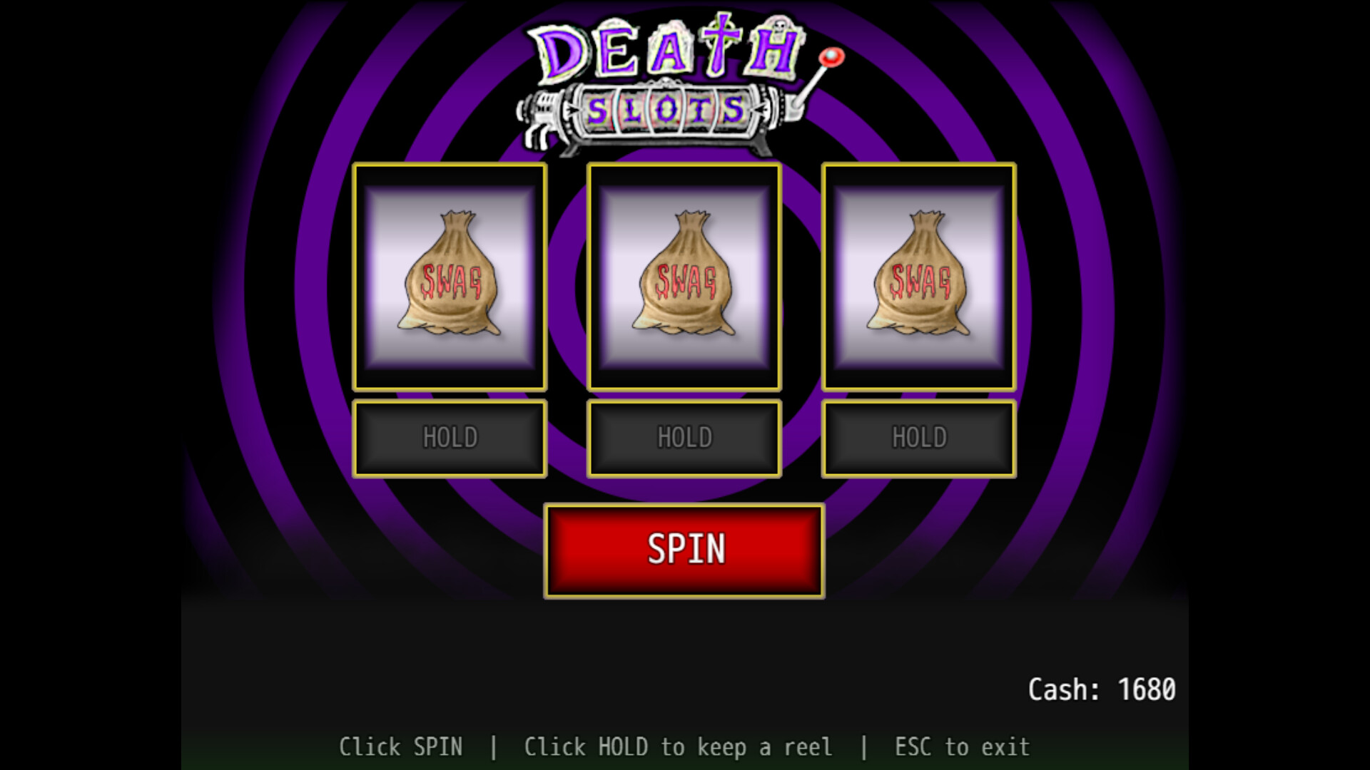 DeathSlots screenshot #3