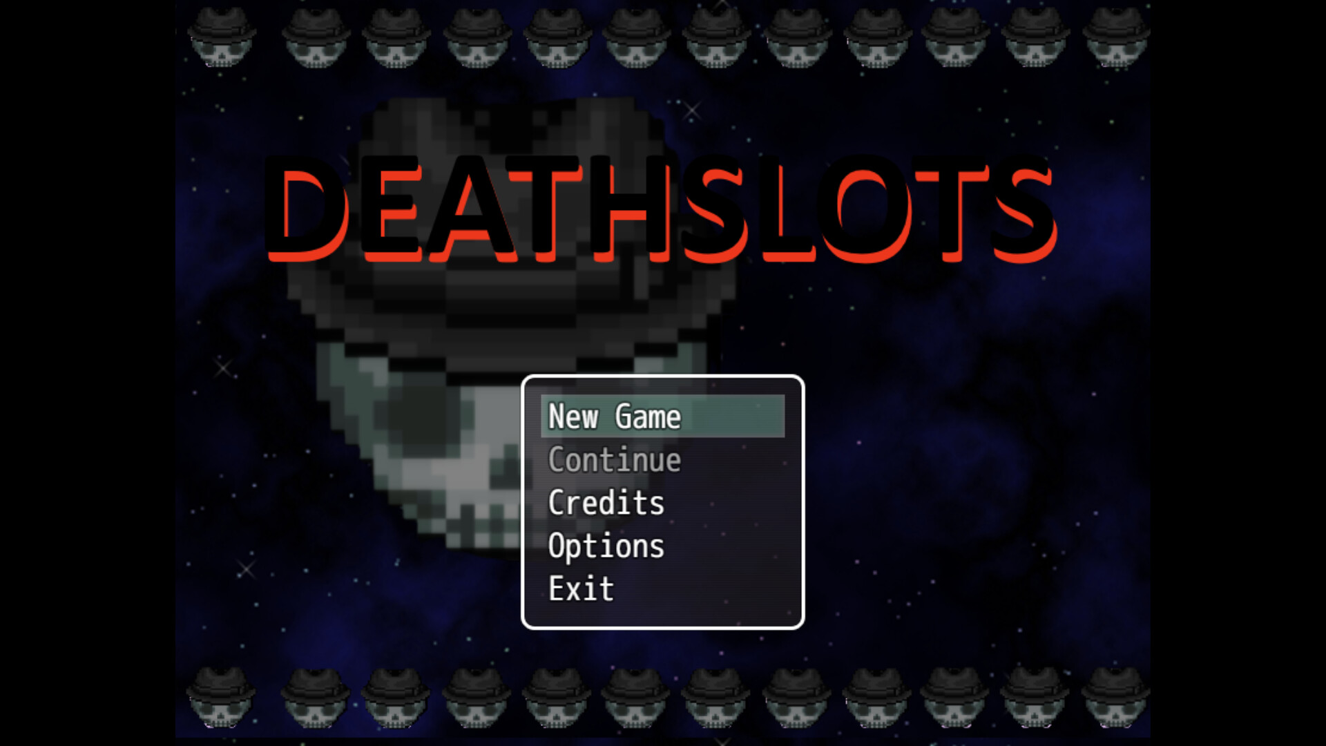 DeathSlots Featured Screenshot #1